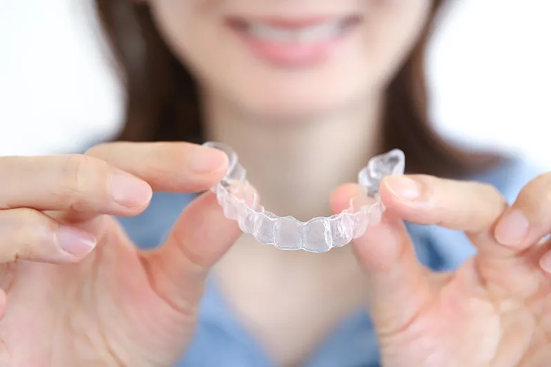 天神橋筋六丁目で歯医者をお探しなら青山歯科・矯正歯科