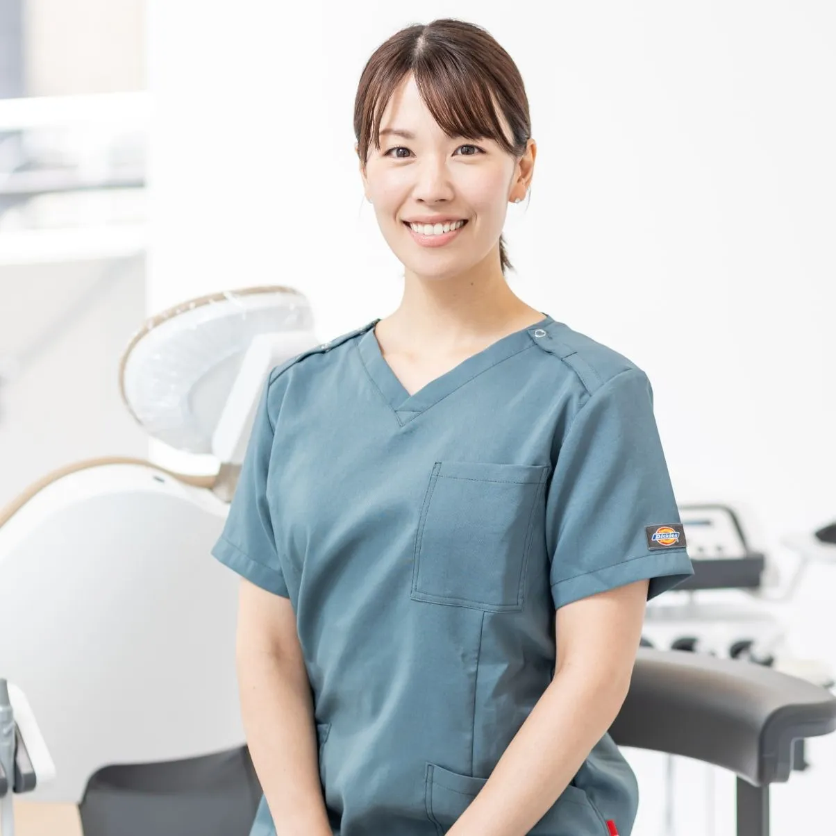 青山　日登美