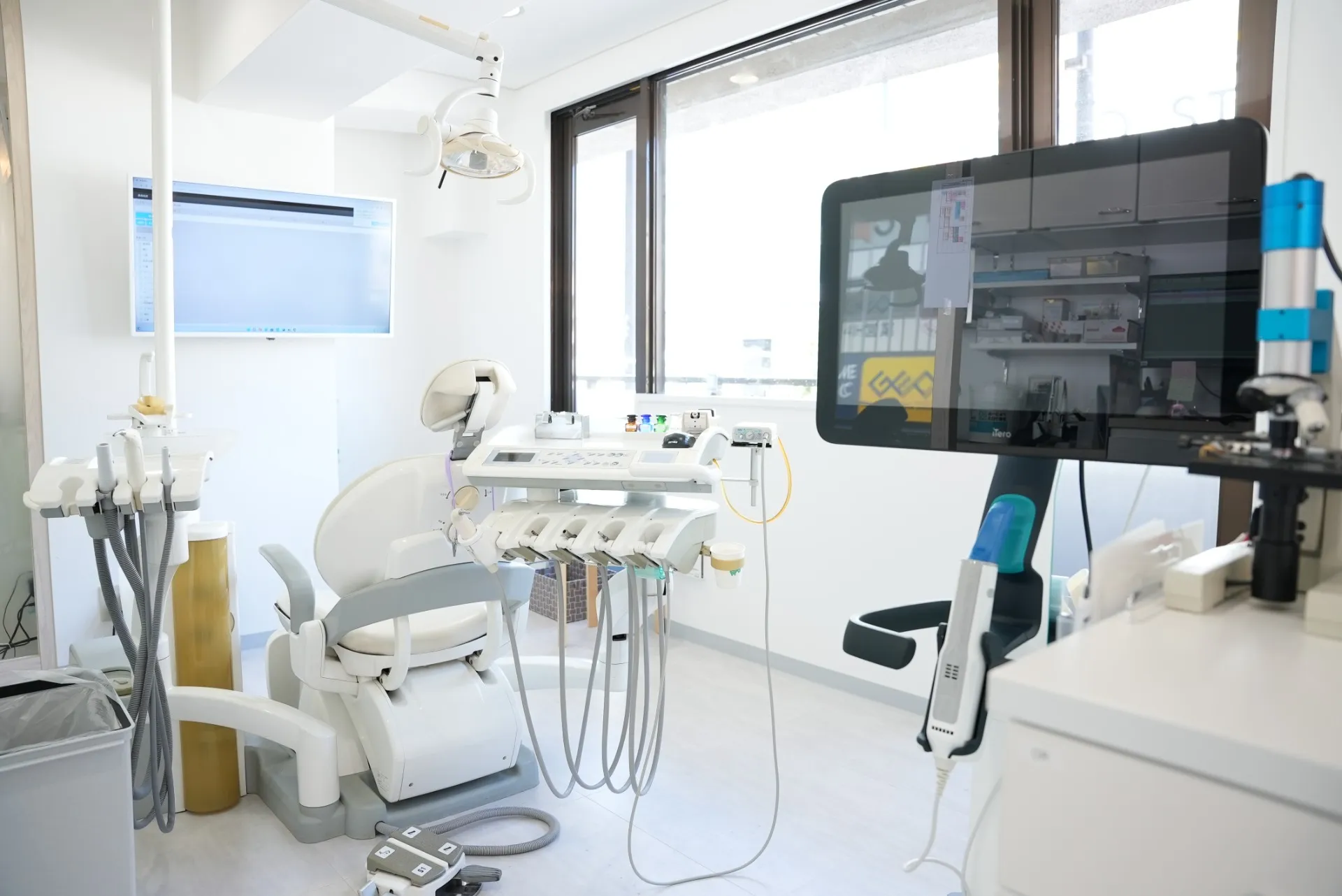 治療期間や費用などを詳しく掲載